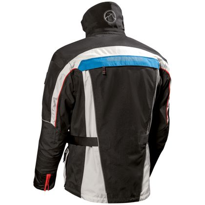 Veste Dane NIMBUS 2 GORE-TEX - Gris / Bleu