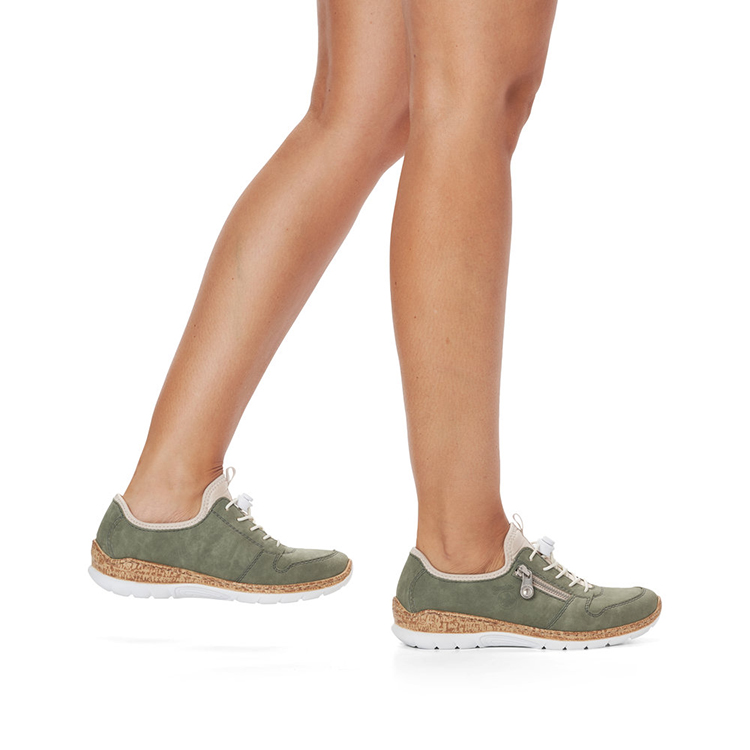 Rieker N42G0-52 | VERT