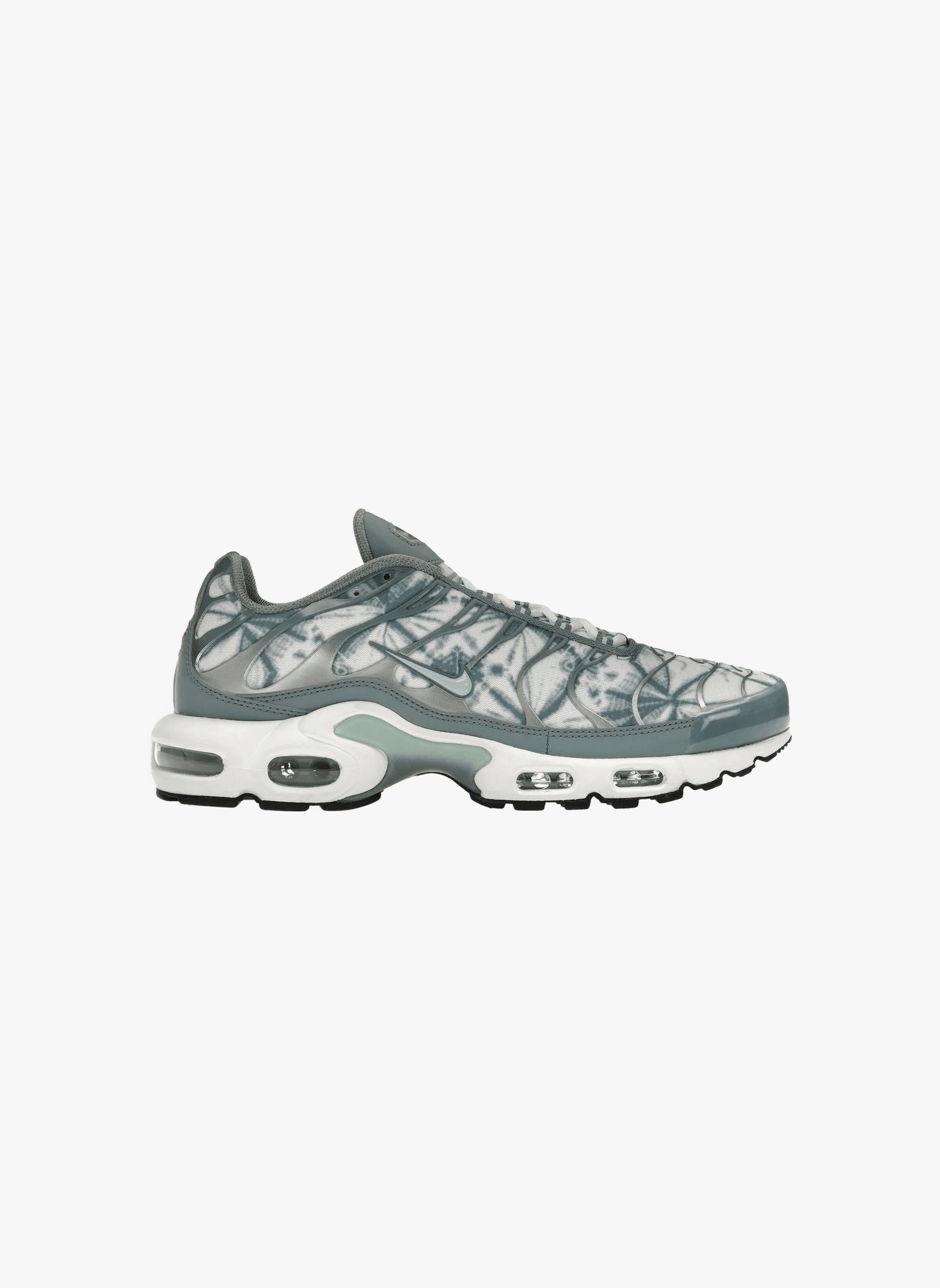 Air max plus origins waterway | Gris
