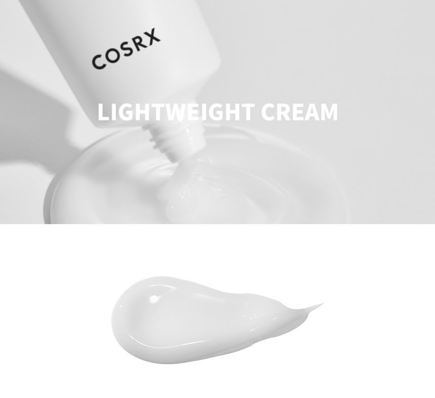 COSRX - AC Collection Lichtgewicht verzachtende vochtinbrengende crème