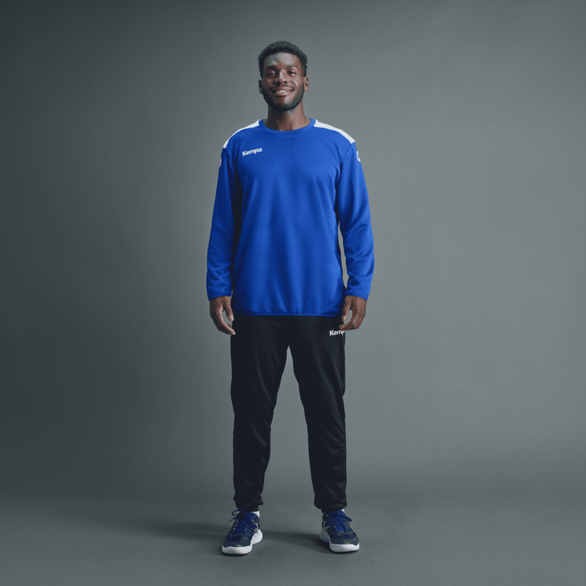 Emotion 27 Training Top