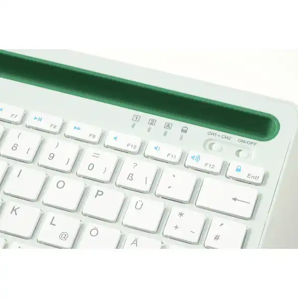 Bluetooth-Tastatur für Kinder