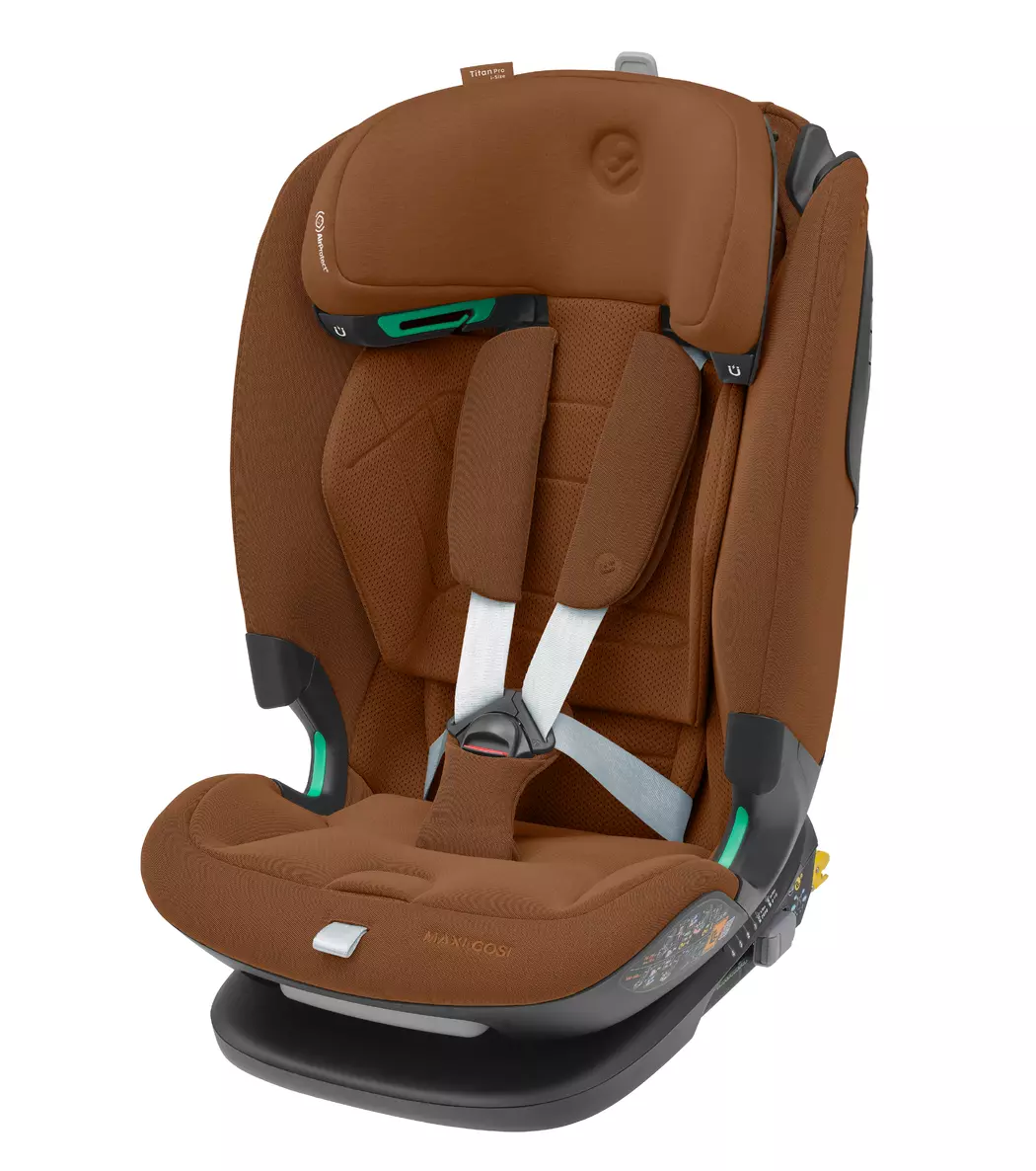 Kindersitz Titan Pro² i-Size