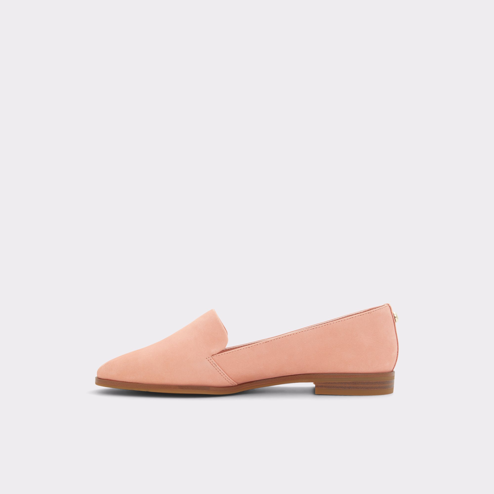 Veadith Medium Pink Women Flats