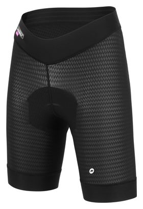 Sous-Short Femme Assos Tactica ST T3 Noir