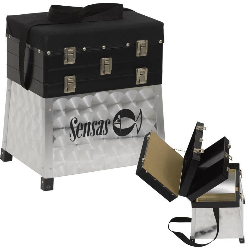 Panier Sensas Match 52