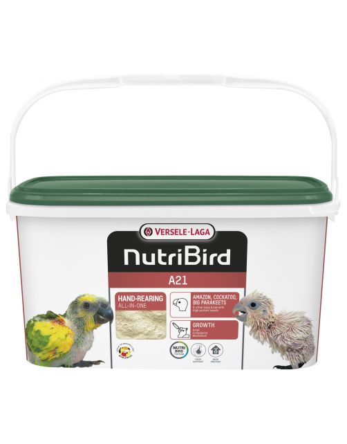 Versele-Laga Nutribird A21 Baby Vogels - Vogelvoer