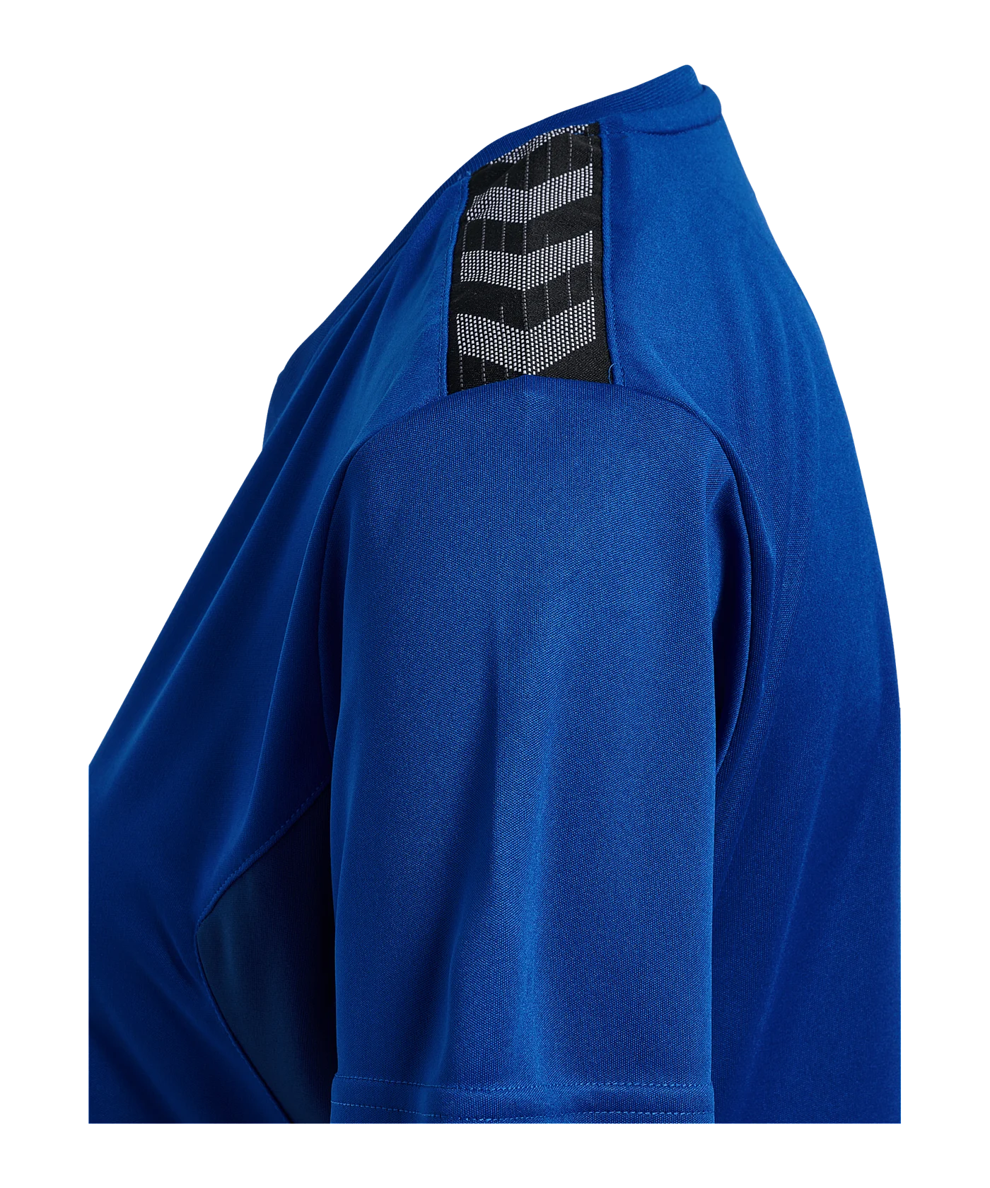 Hummel AUTHENTIC PL Trikot Damen Blau F7045