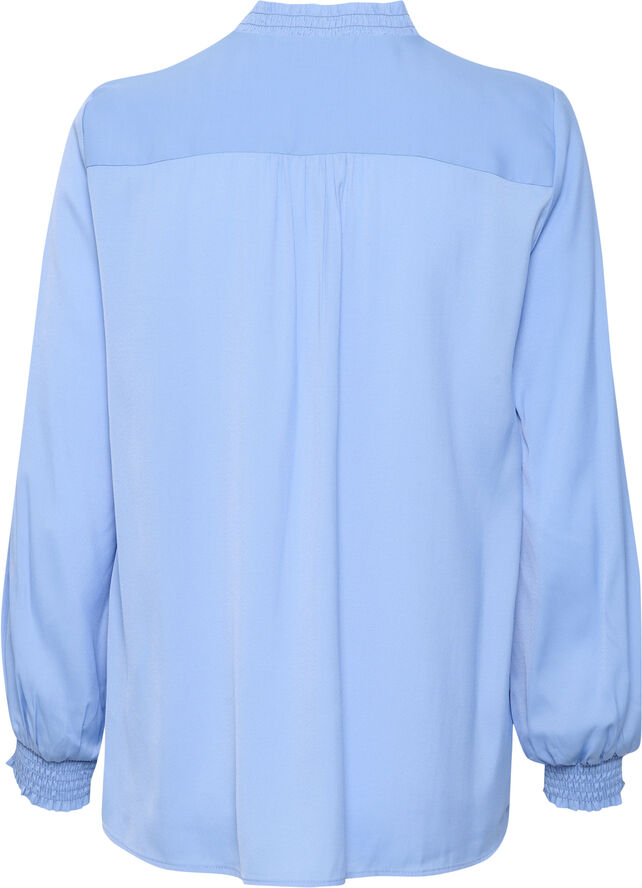 InWear MuxieIW Shirt Crispy blue