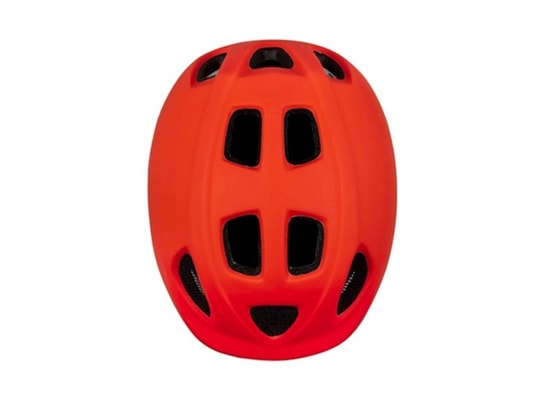 MON ZOLI CASQUE - Vélo enfant Casque rolling rouge s