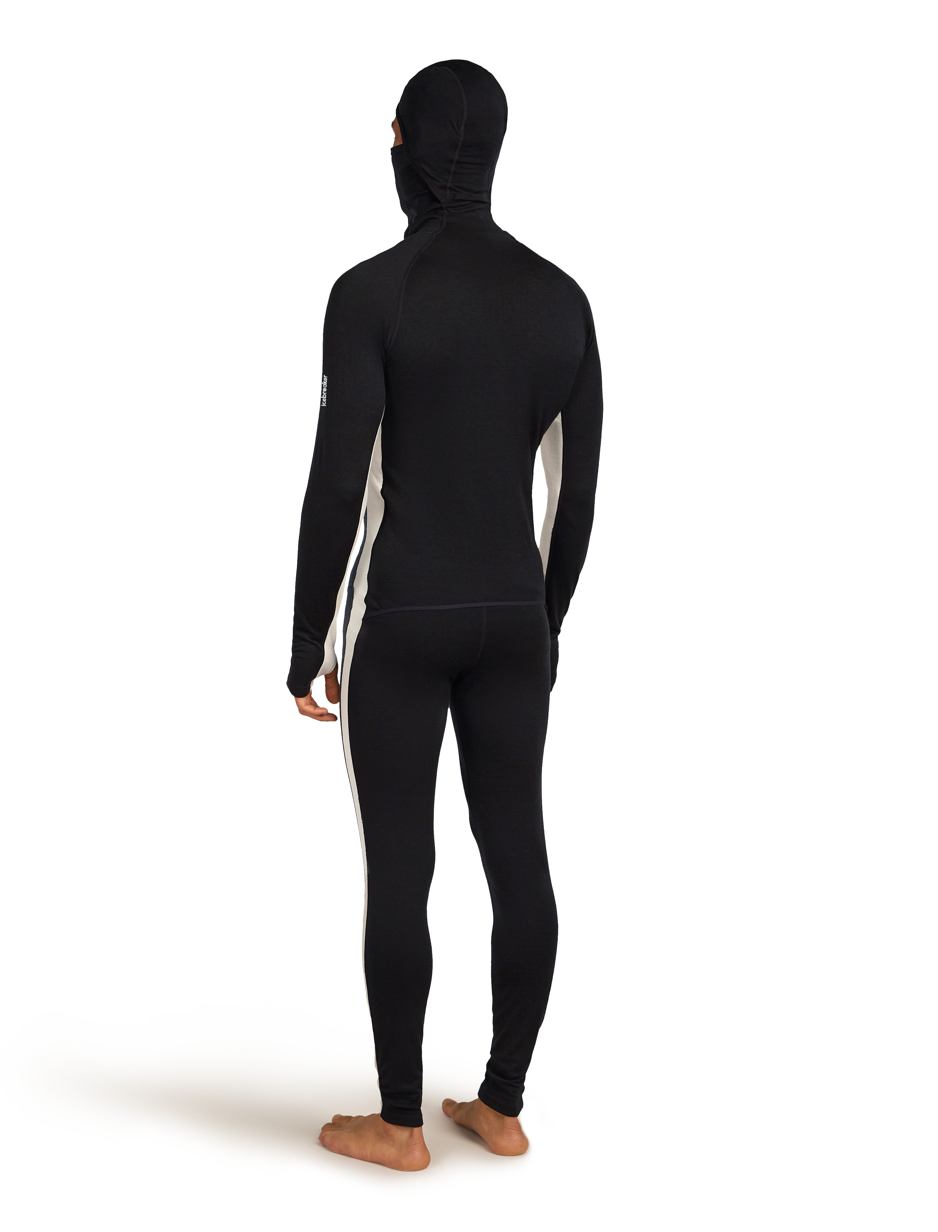 M Merino 200 Oasis  Suit