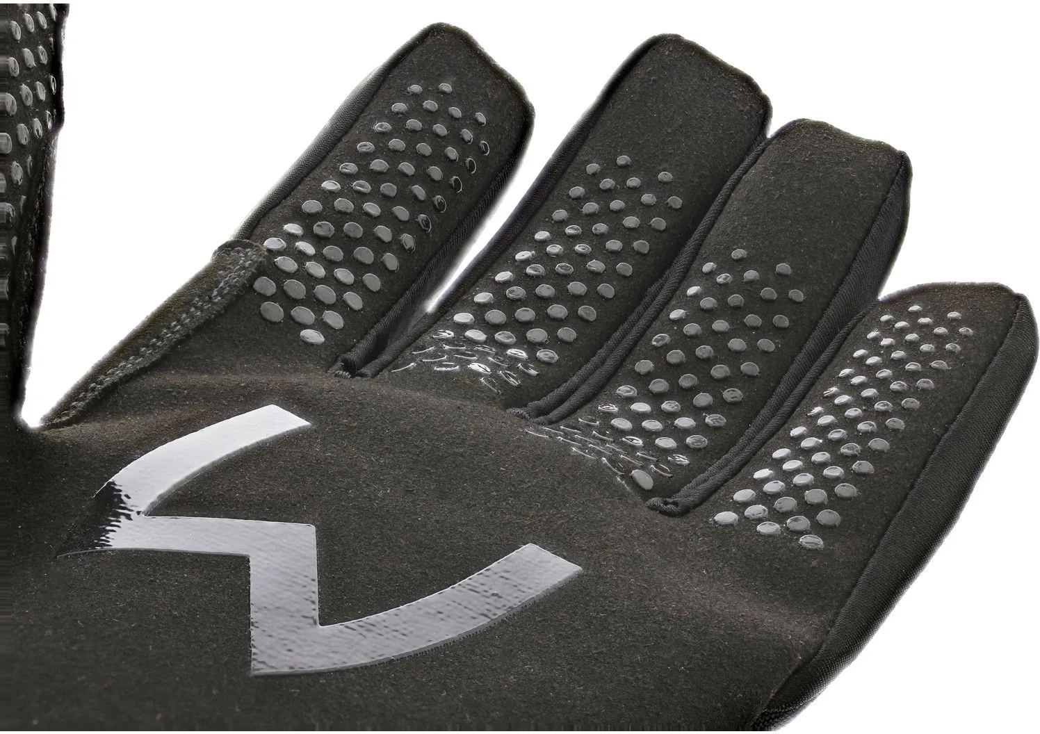 Westin Utility Gloves Carbon Black