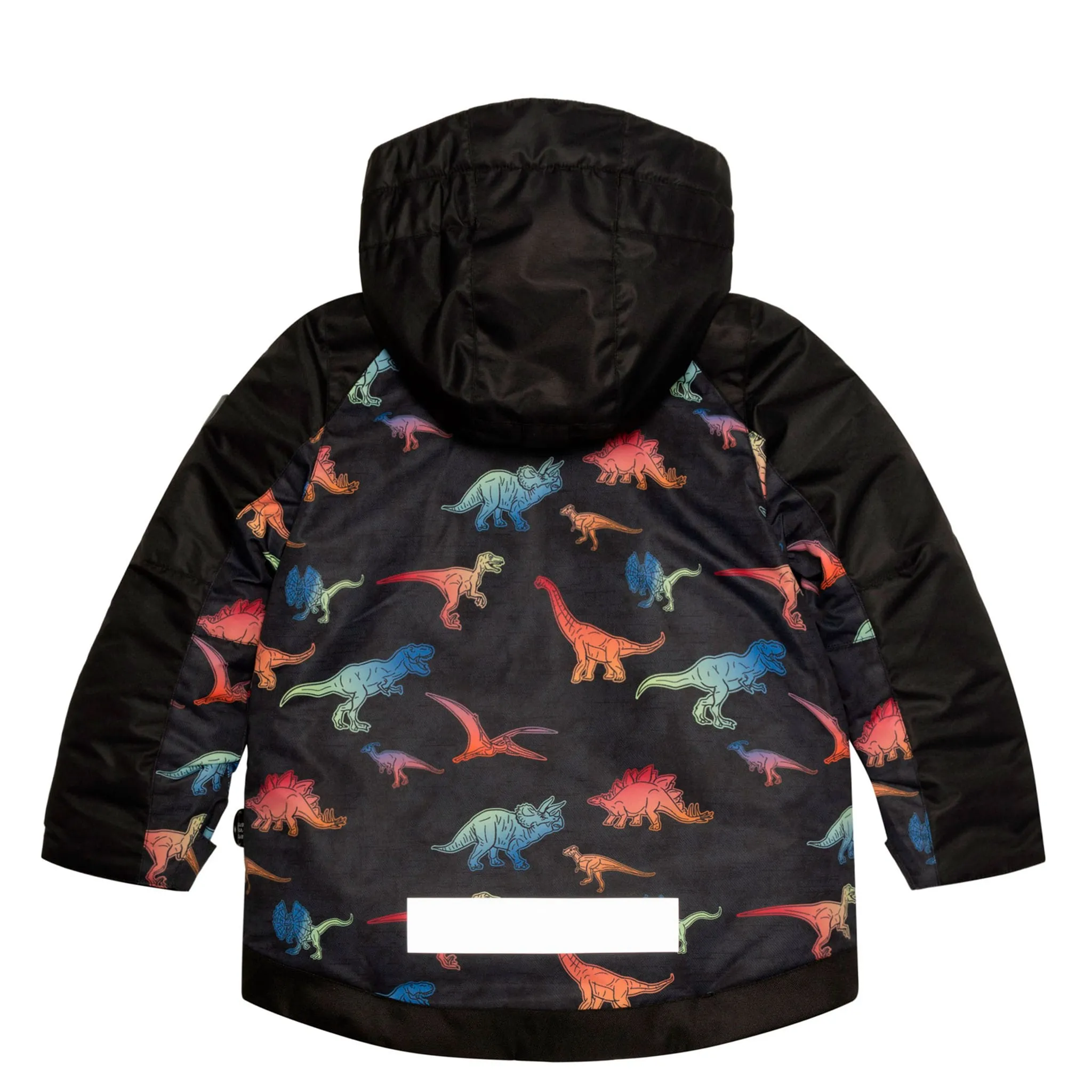 Deux par Deux Habit de Neige 2 Pièces Dinos 2-6ans