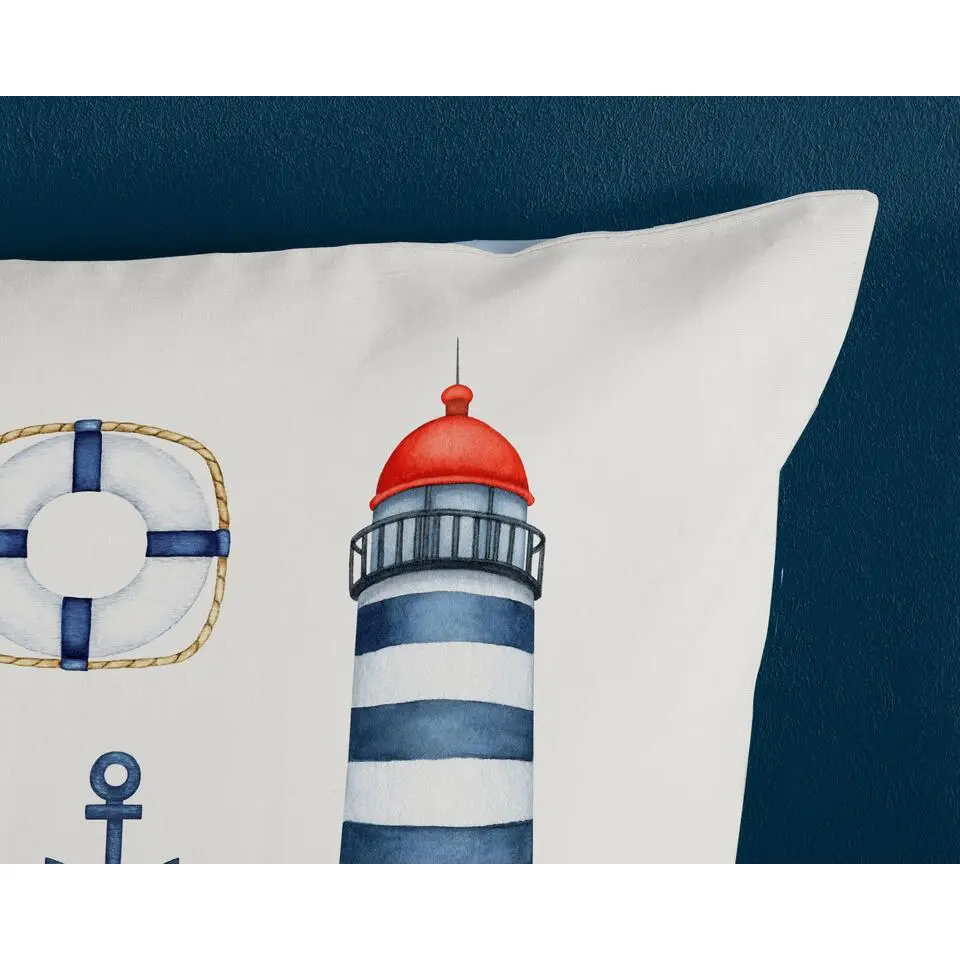Duvet cover Pure 140x220   1* 60x70 cm