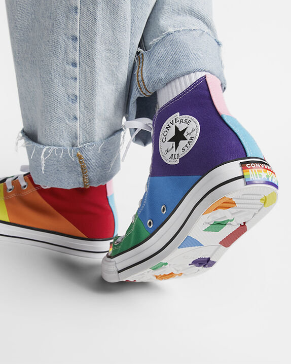Chuck Taylor All Star Pride