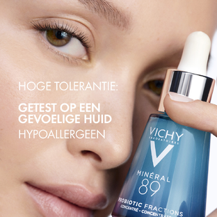 Vichy Mineral 89 Probiotic Fractions Concentrate 30ML