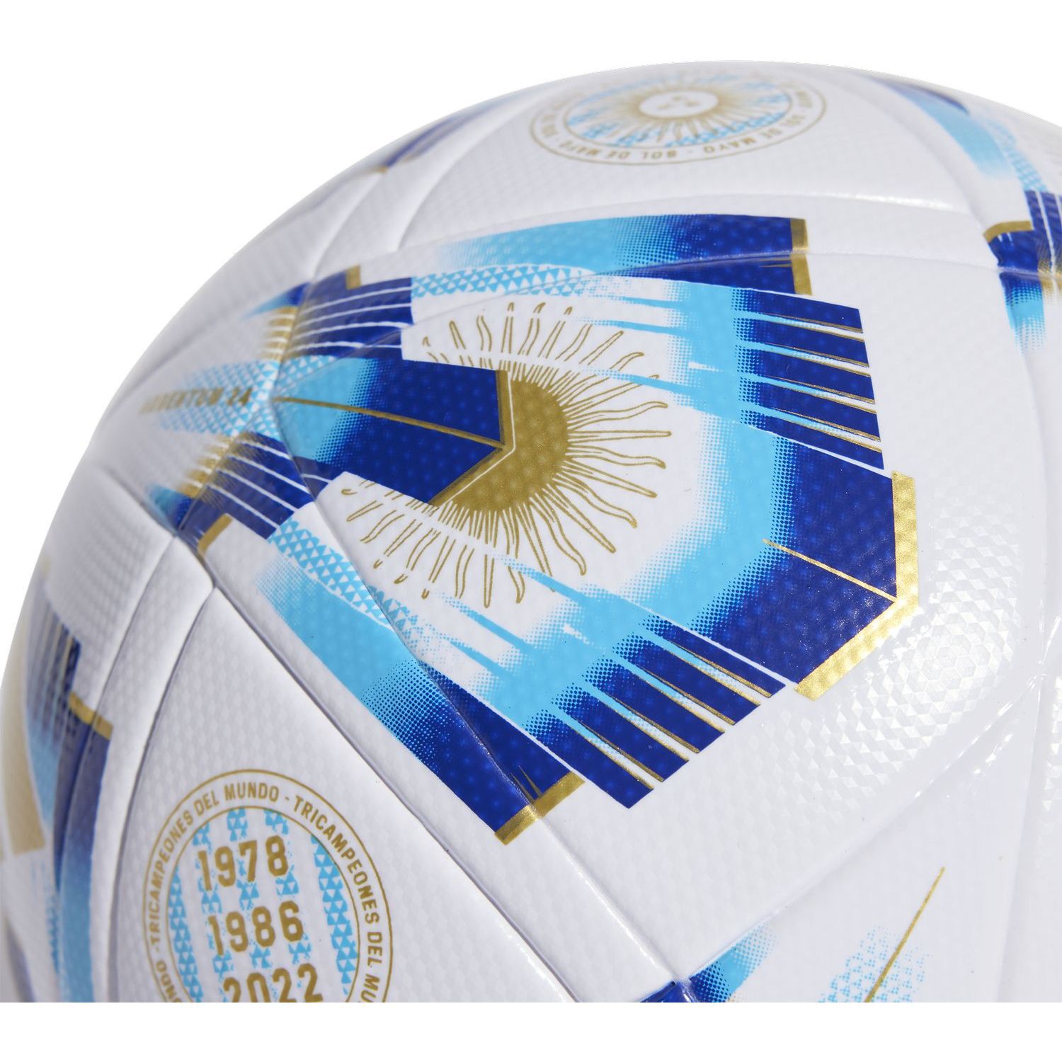 Adidas PerformanceArgentum 24 League Ball