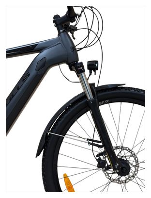 Produit reconditionné . Bulls Copperhead EVO 1 Street Shimano Alivio 2023 . Vélo électrique . Bulls . bon état