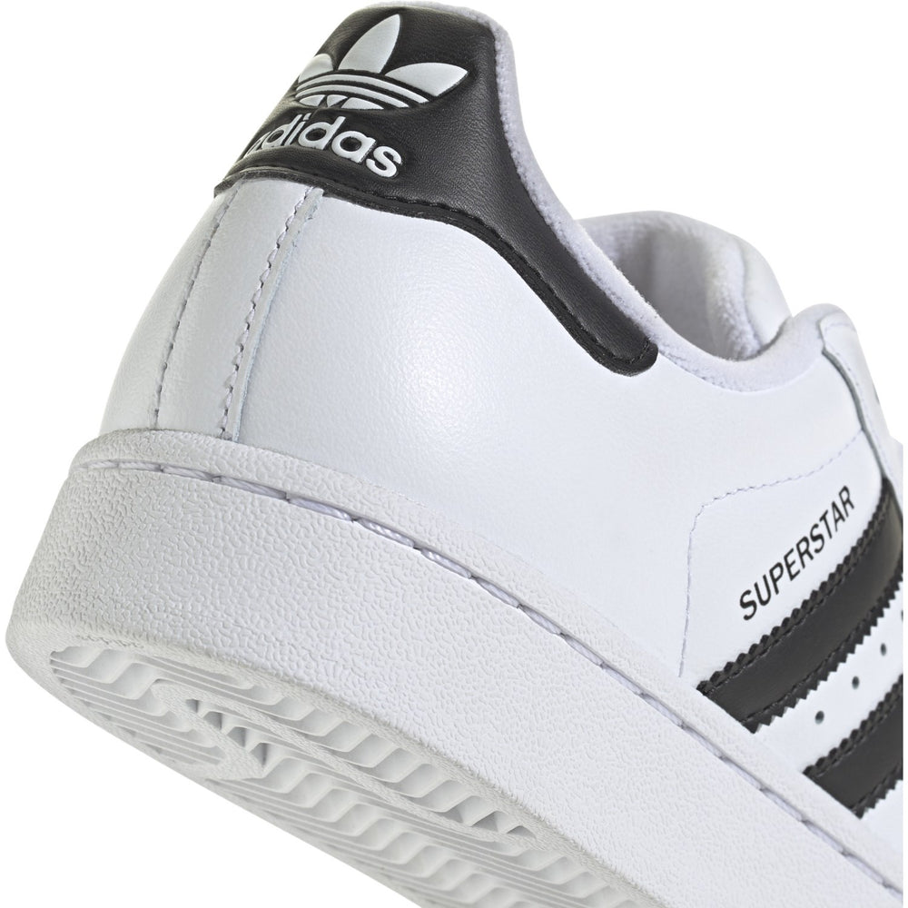 Køb adidas Originals Ftwr White/Core Black/Ftwr White Superstar Ii J Sneakers