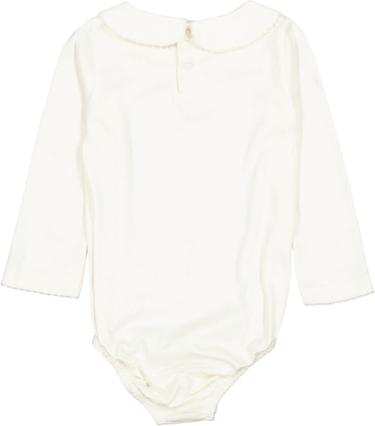 MarMar Copenhagen Becki Gentle white
