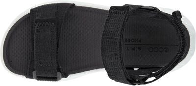 Ecco SP1 Lite K Sandaler, Svart