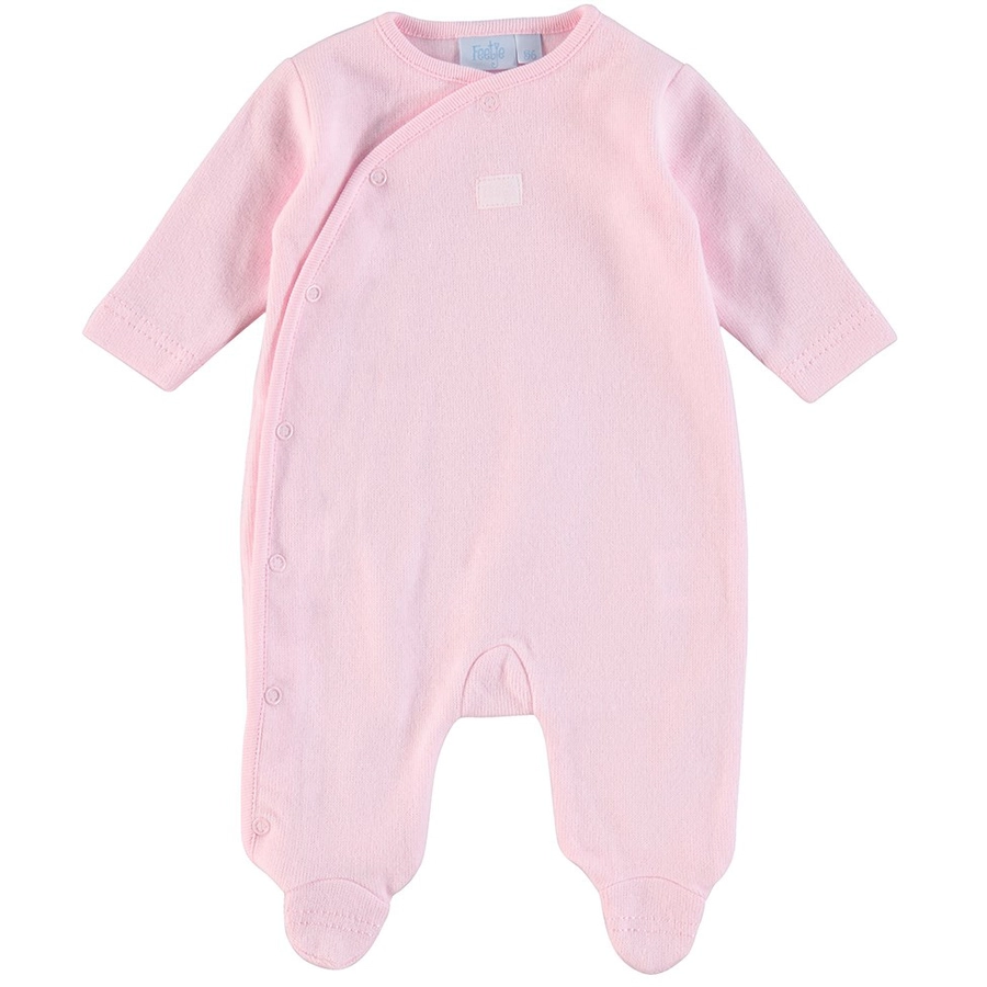 Feetje Girls Overall rosa