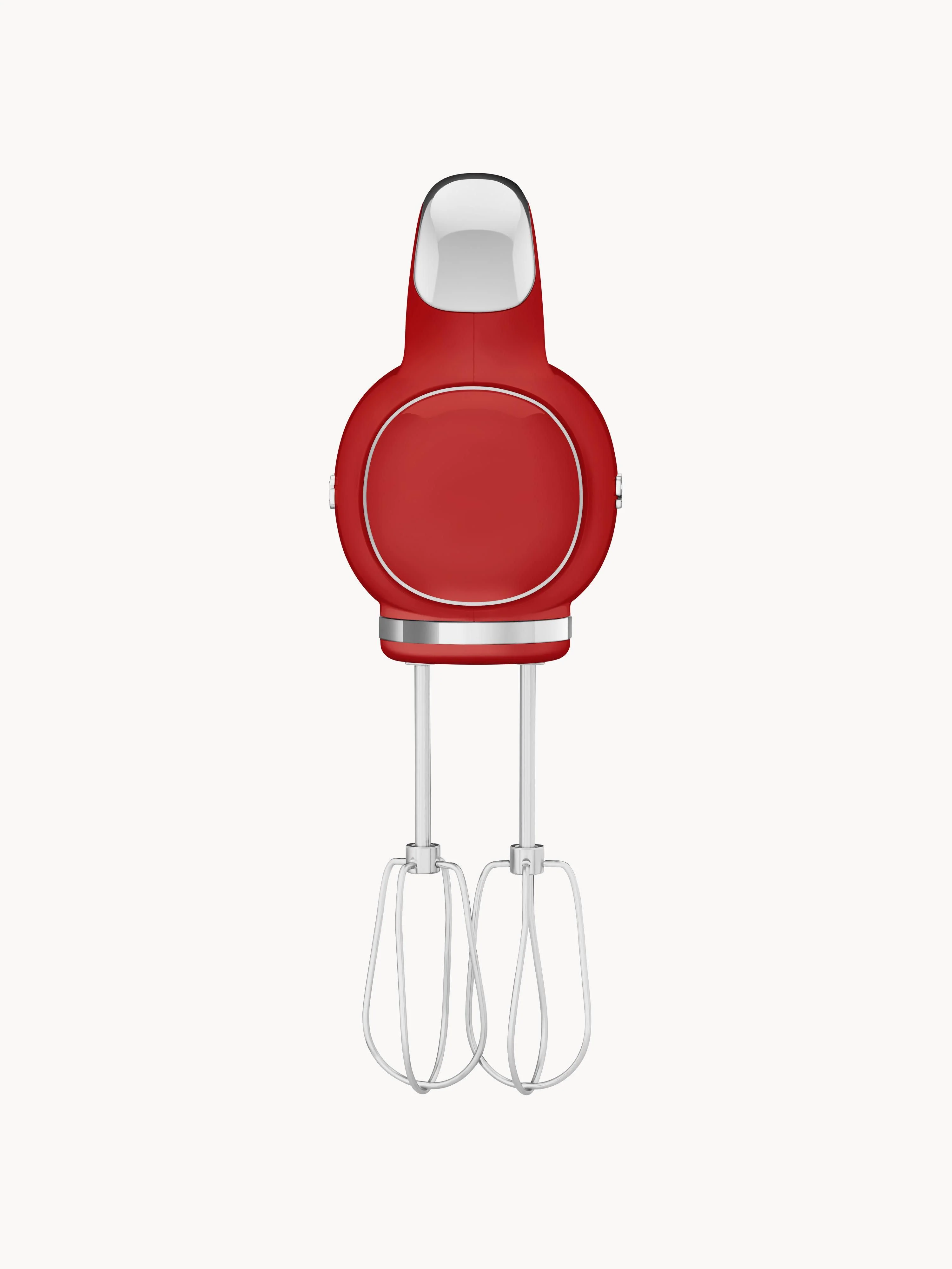 Handmixer 50's Style