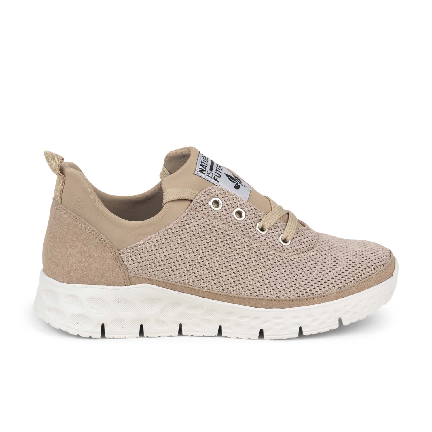 Baskets femme MEPHISTO WING
