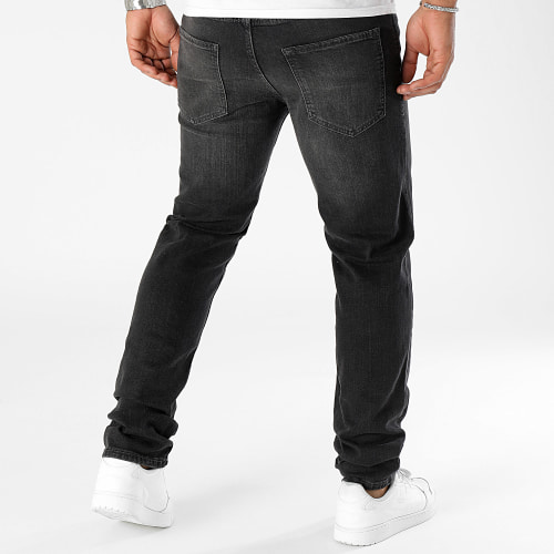 Jean Akm Regular Gris Anthracite