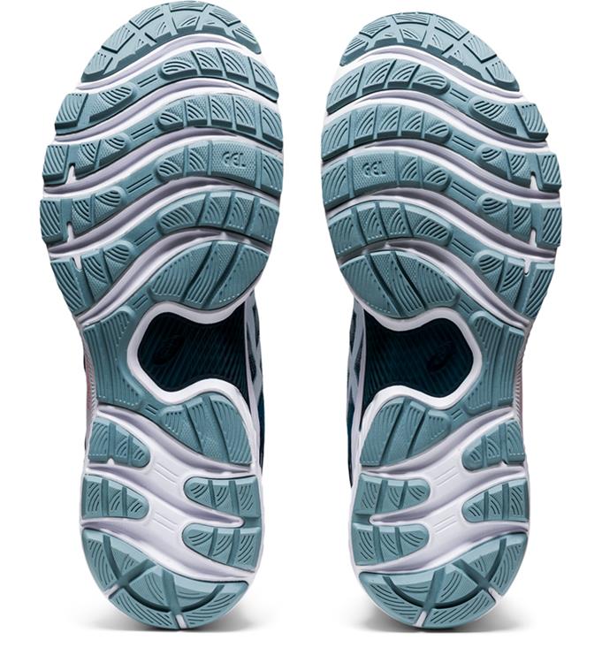 Asics GEL-NIMBUS 22 Hardloopschoenen M