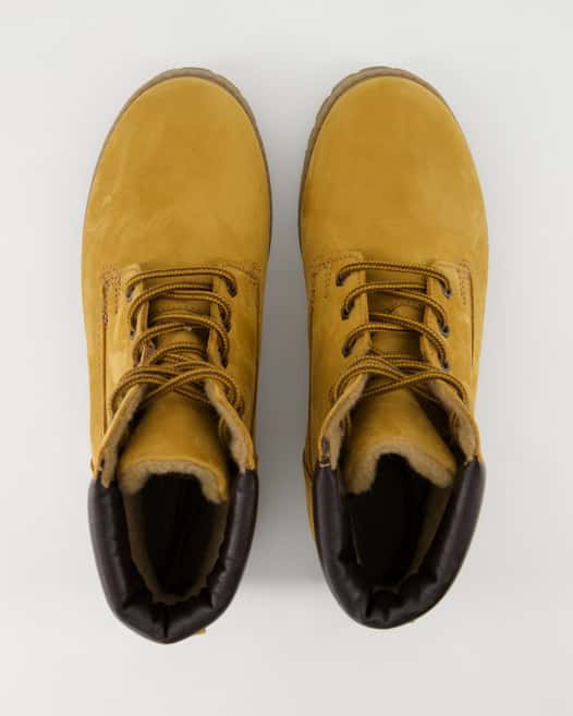 Ralph Harrison 64-5136 Schnürstiefel in Beige