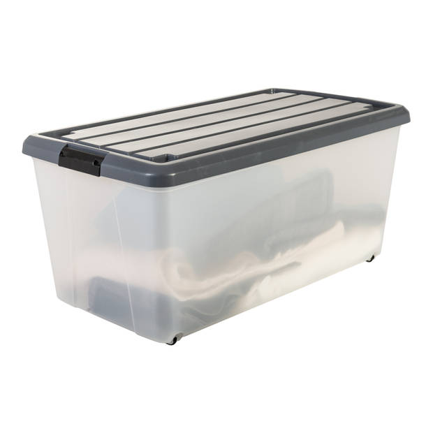 Iris Rollerbox opbergbox - 70 liter