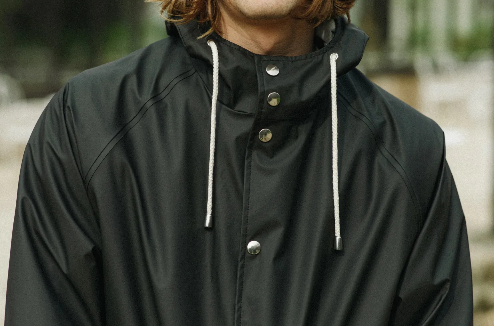 Raincoat Tony Forlife