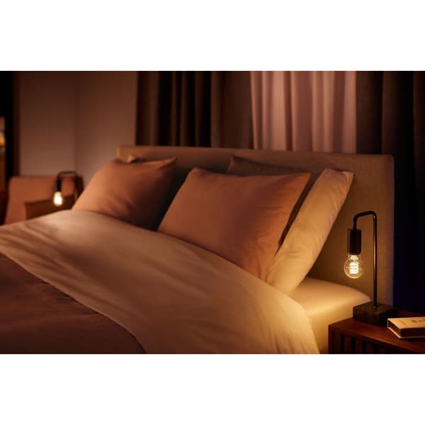 Philips Hue WA Lyskilde 7W Filament A60 E27