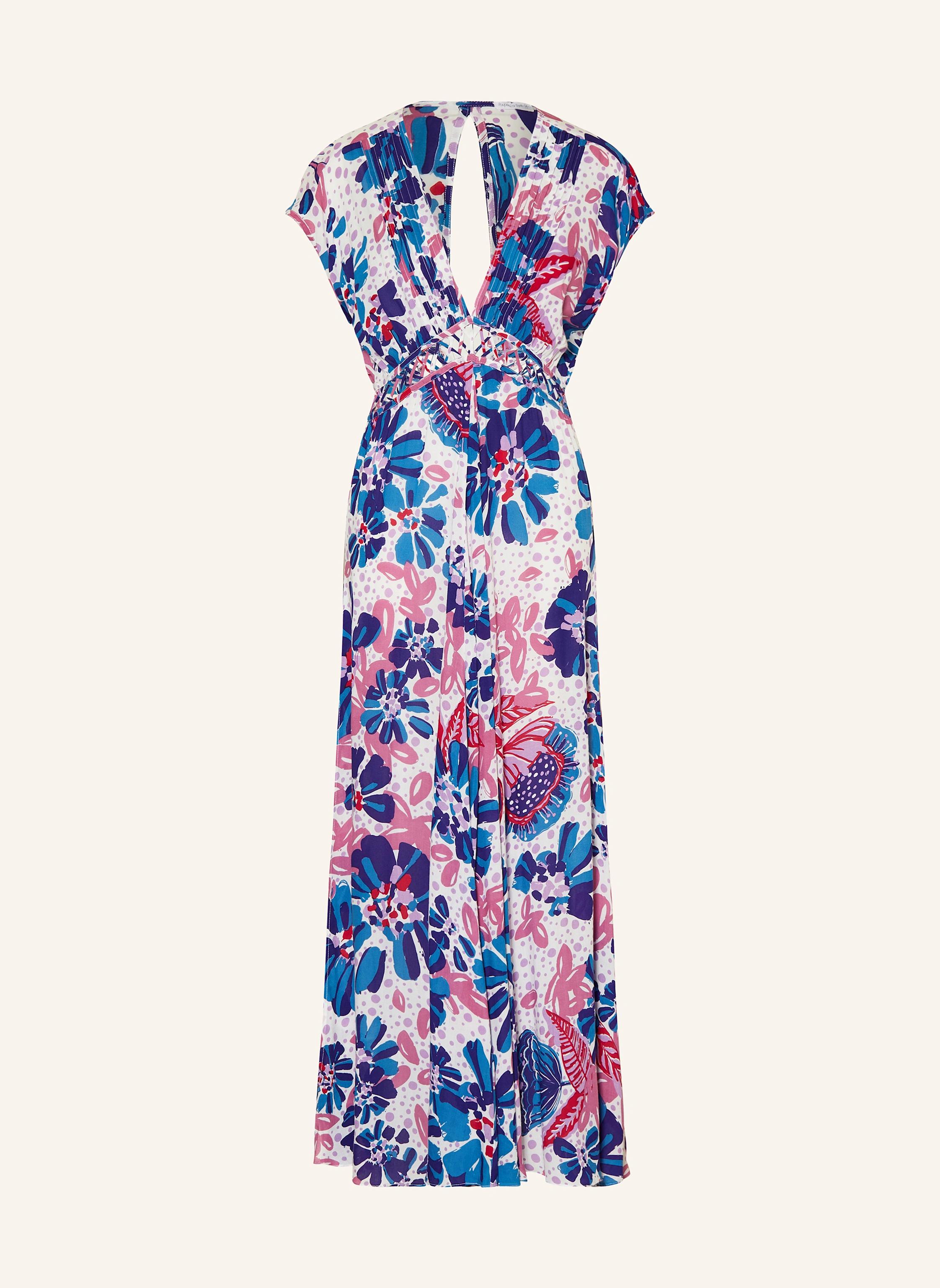 Poupette St Barth Strandkleid CECILE