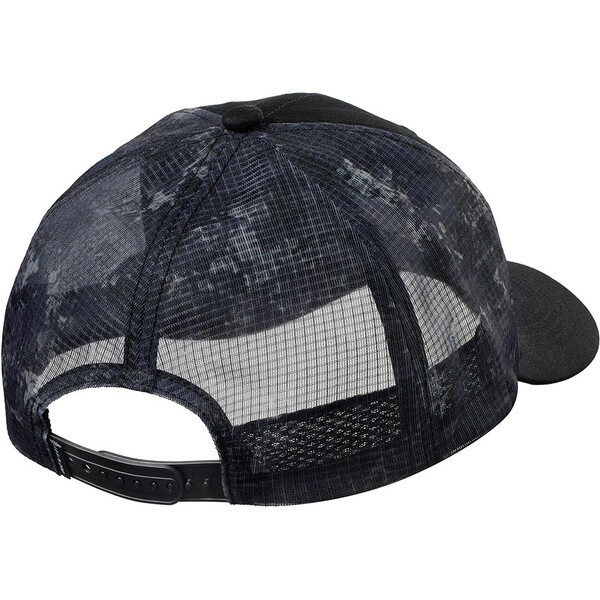 Rev'it - Casquette Wanderer Noir / Camouflage Gris