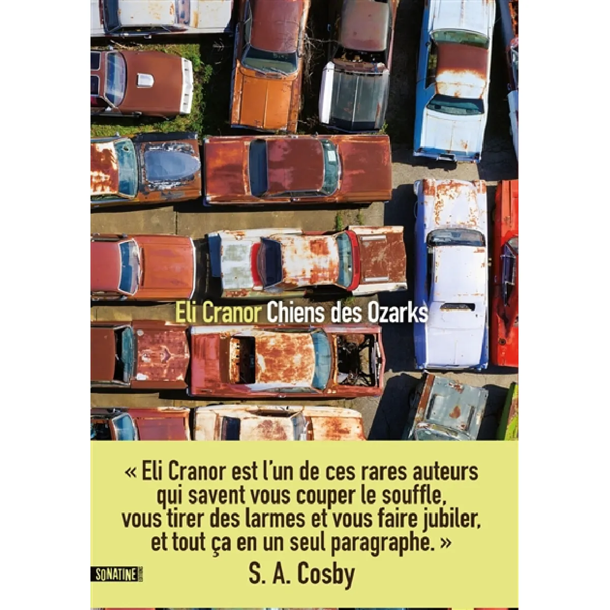 Chiens des Ozarks · Occasion