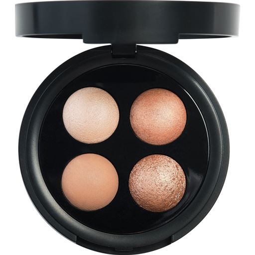 Nilens Jord Baked Mineral EyeshadowsSand