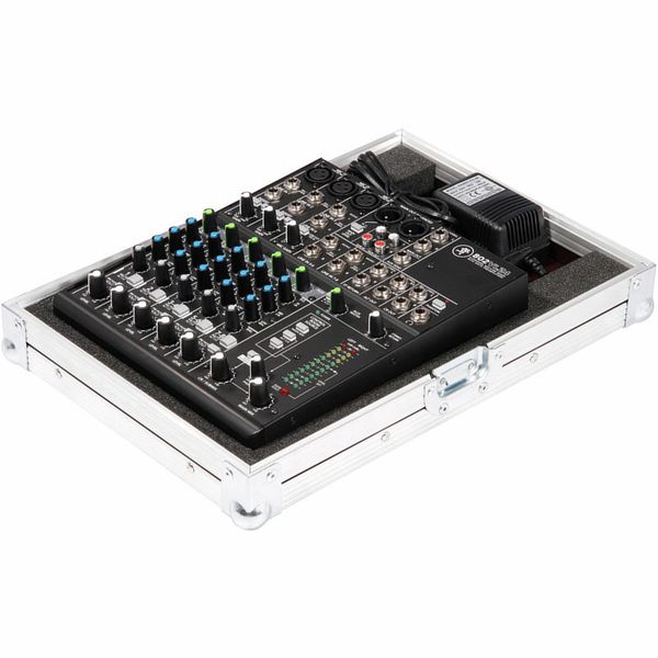 Thon Case Mackie 802 VLZ4