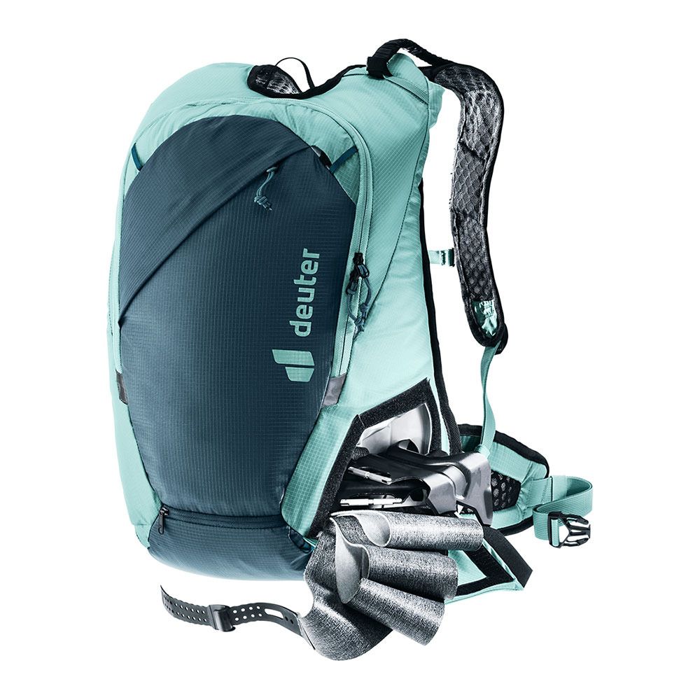 Deuter UPDAYS 20L - Sac À dos atlantic/glacier