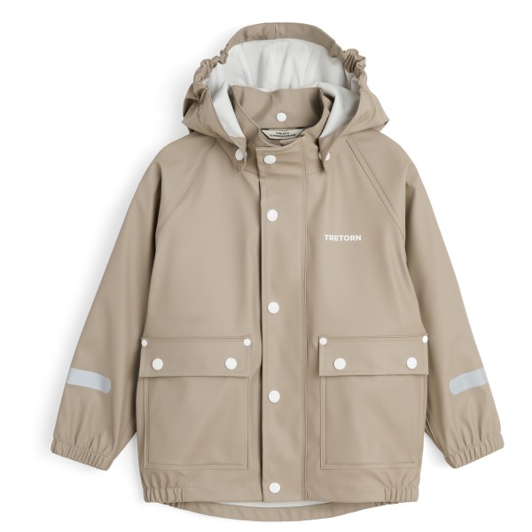 Tretorn - Kid's Wings Raincoat - Veste imperméable