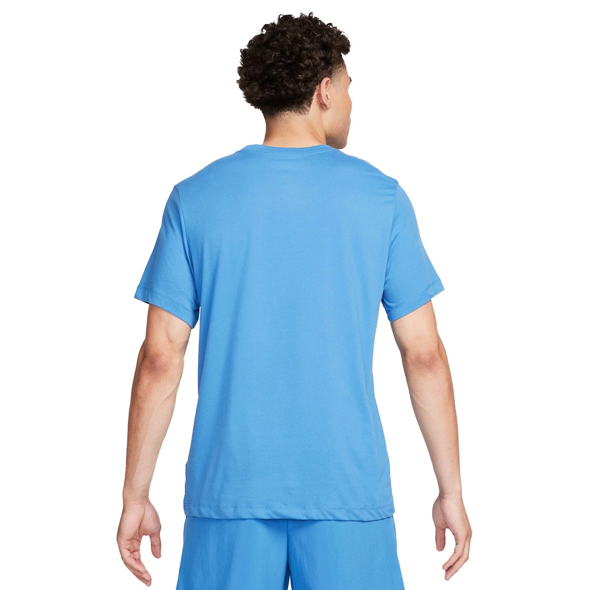 T-Shirt Nike Dri-Fit Training