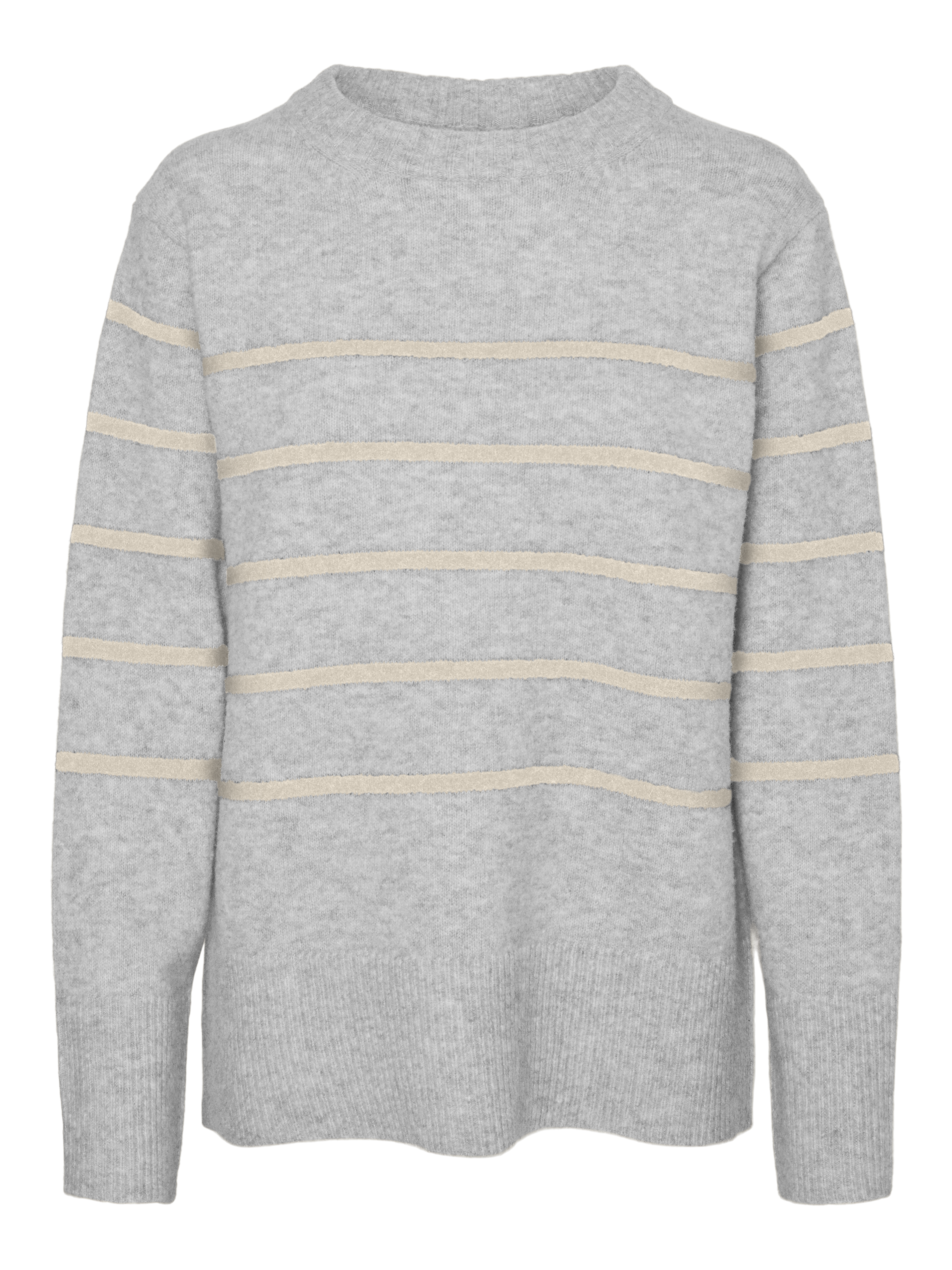 VMFLAWLESS Gebreide pullover