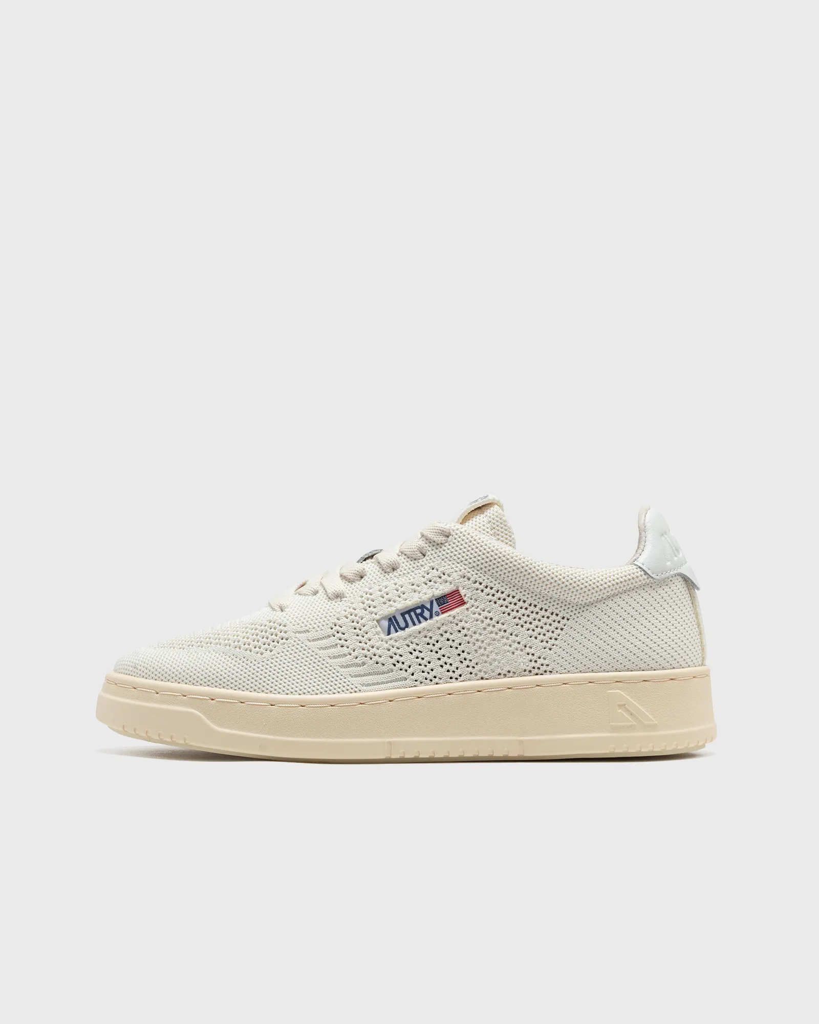 Autry Action Shoes EASEKNIT LOW WOM