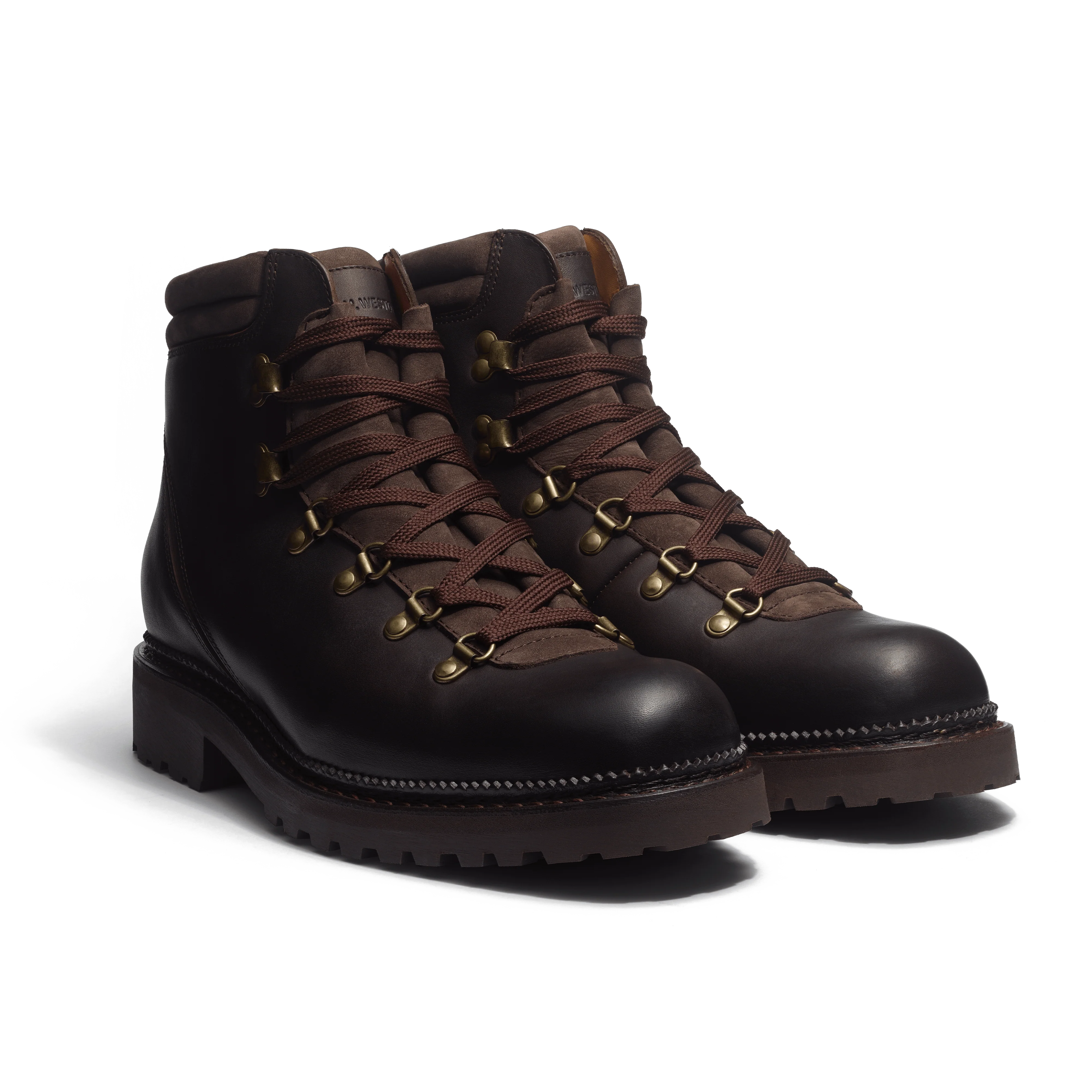 Bottine de Montagne GRW