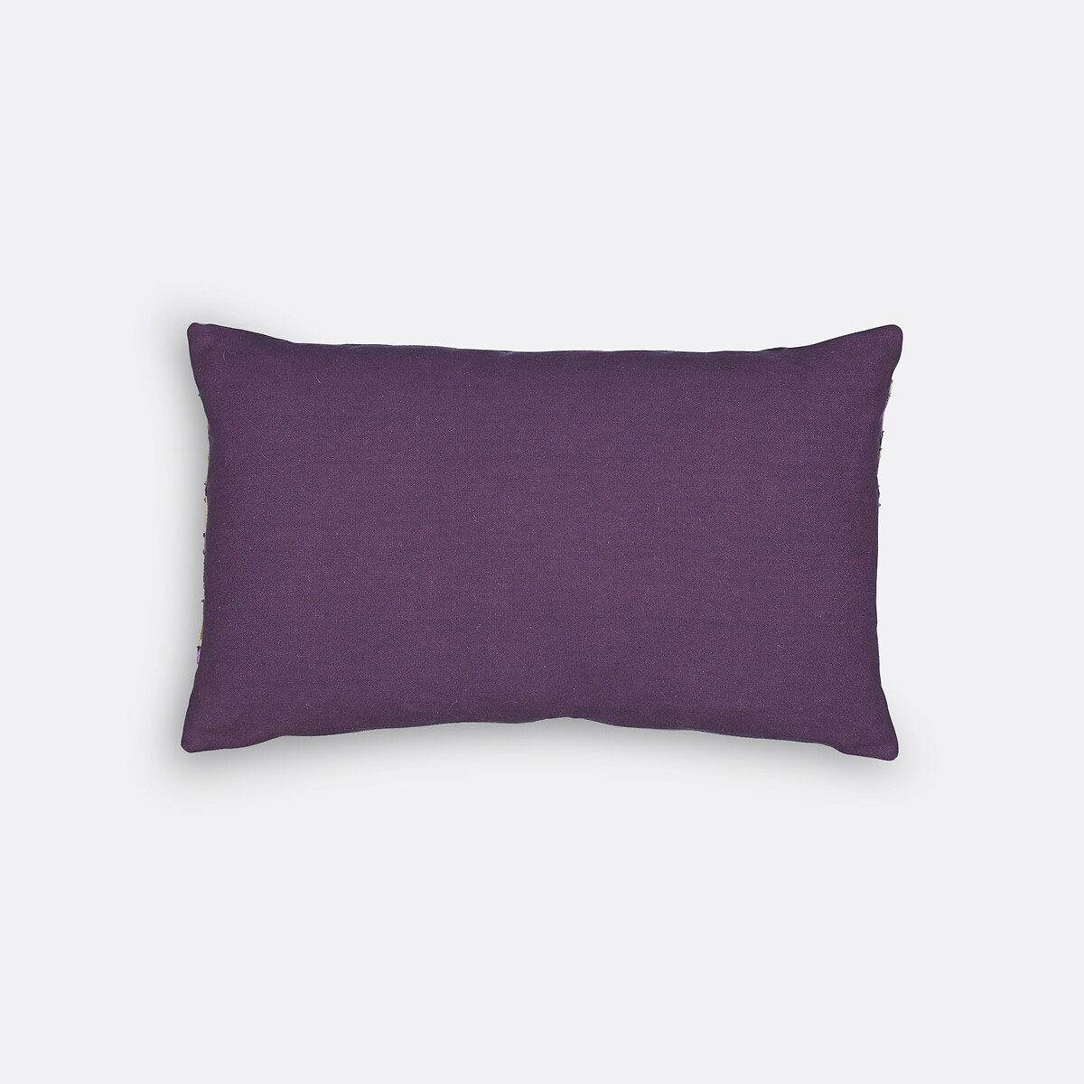 LA REDOUTE INTERIEURS<br>Capa de almofada 50 x 30 cm, algodão, Delnas