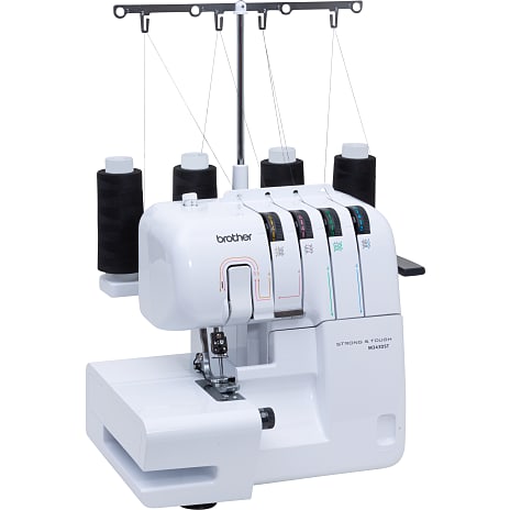 Brother M343DST overlock maskine