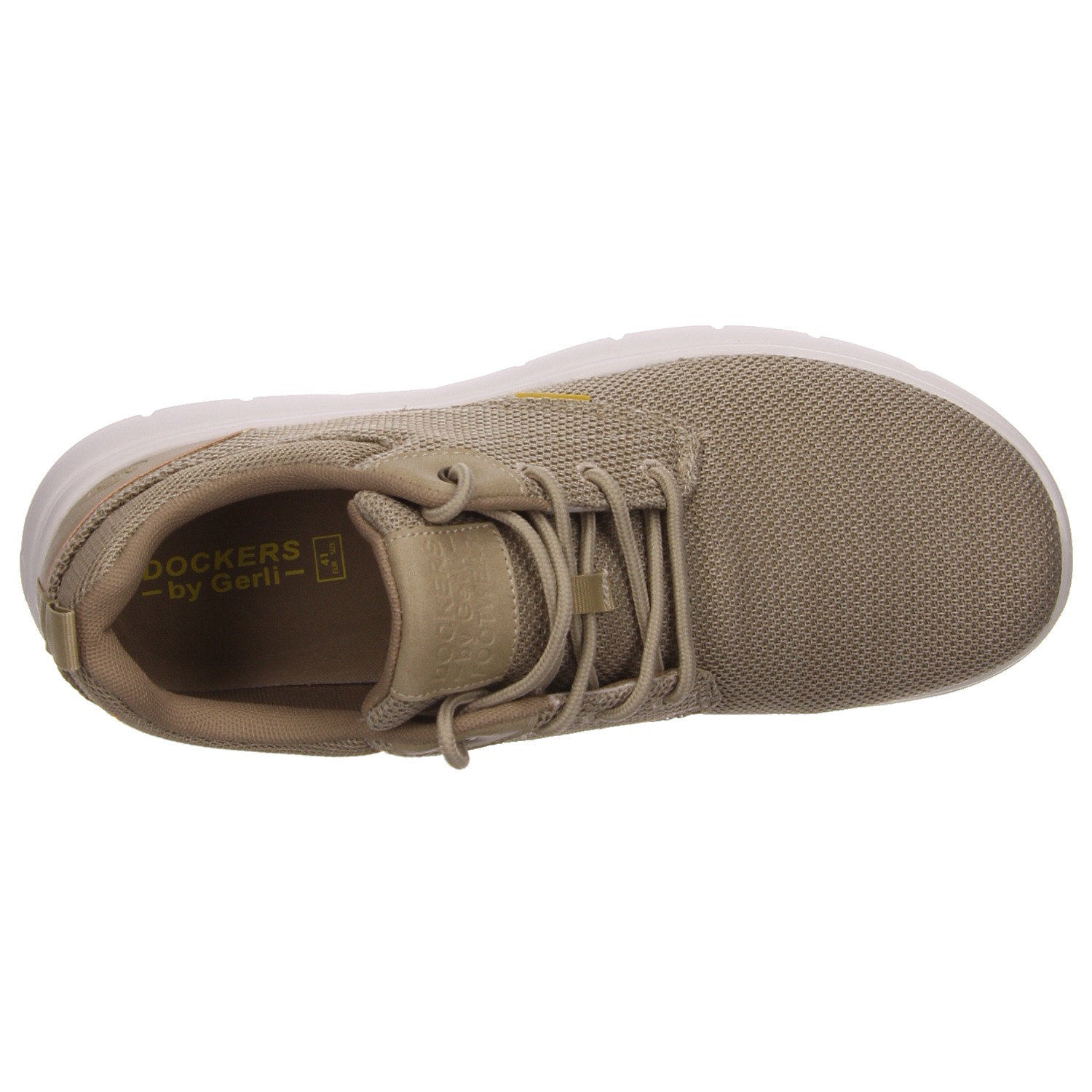 Dockers Sneaker beige beige