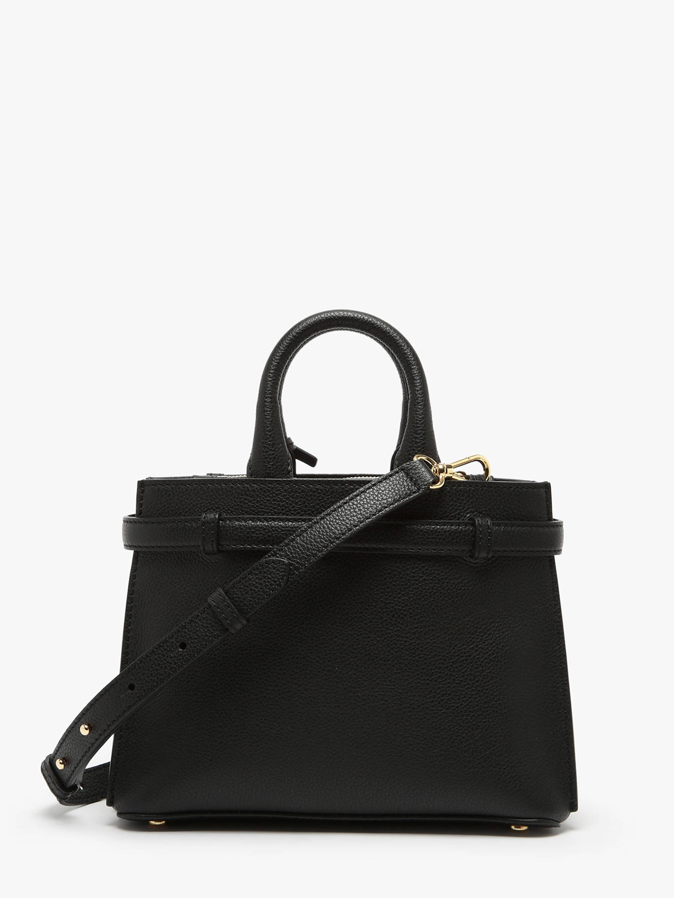 Sac bandoulire Faubourg cuir LANCEL