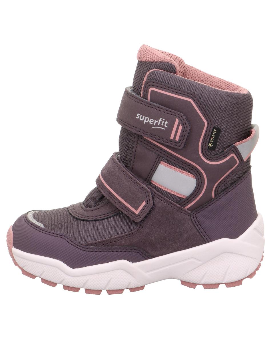 Winterstiefel CULUSUK 2.0